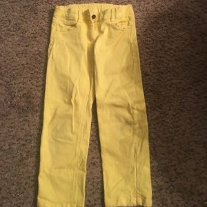 Janie and Jack capris