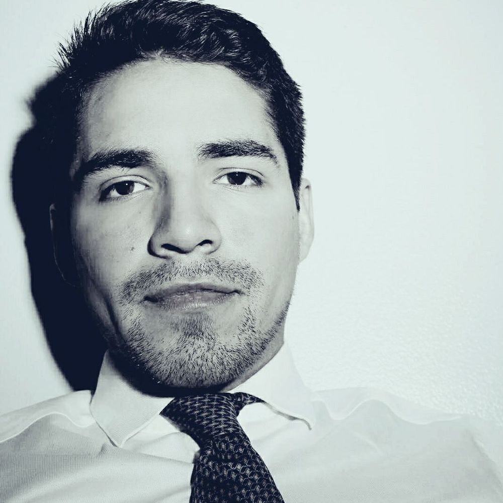Meet your Posher, Juan