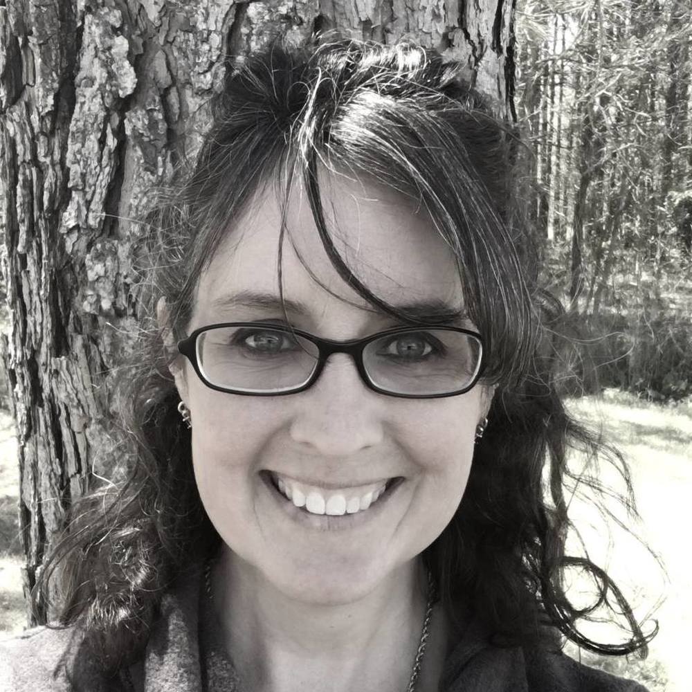 Meet your Posher, Mary-margaret