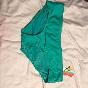 Raisins swimsuit bottoms NWT