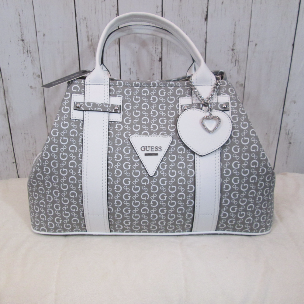 FOR SHONNAJOE72 ONLY - NWT $130 Guess Satchel