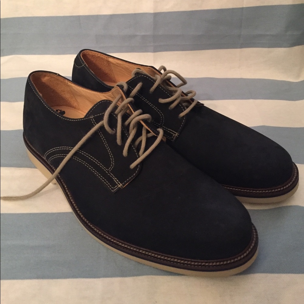 New In Box 1901 Oxfords