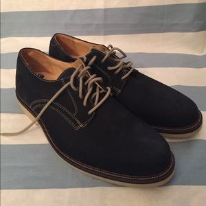 New In Box 1901 Oxfords