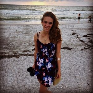 Meet your Posher, Maddie