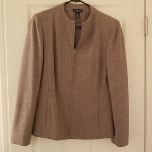 Suit jacket