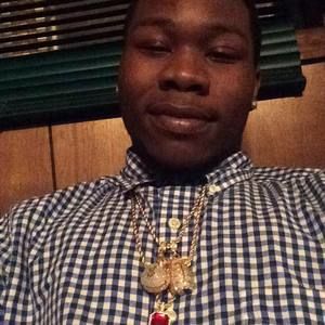 Meet your Posher, Jamarquez