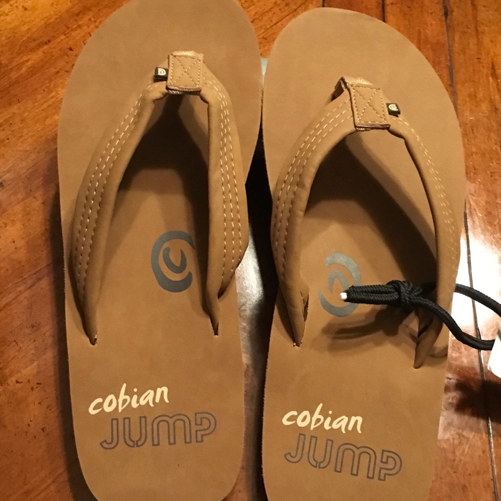 Cobian Sandal