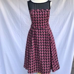 Gorgeous Kate Spade dress! Size 4