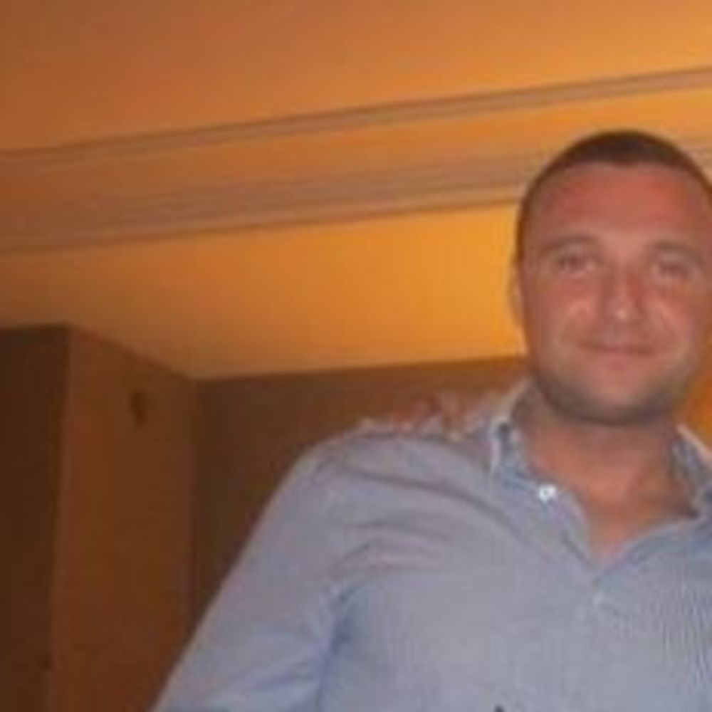 Meet your Posher, Dmitry