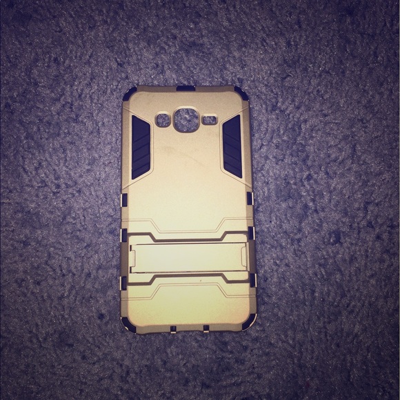 Samsung galaxy J7 case - Picture 1 of 5