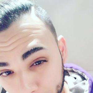 Meet your Posher, Matthew