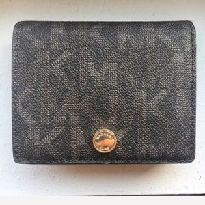 Michael Kors Wallet.