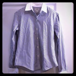 Brooks Brothers button down
