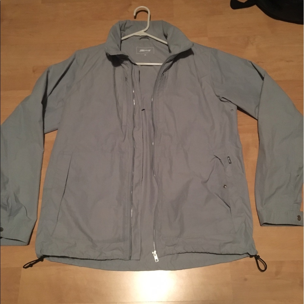 Palace Windbreaker