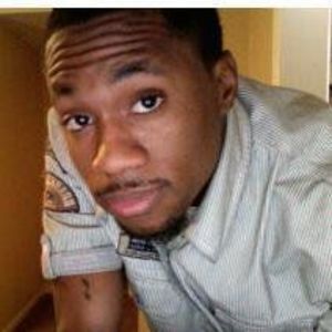 Meet your Posher, Christopher