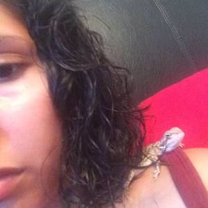 Meet your Posher, Natalia