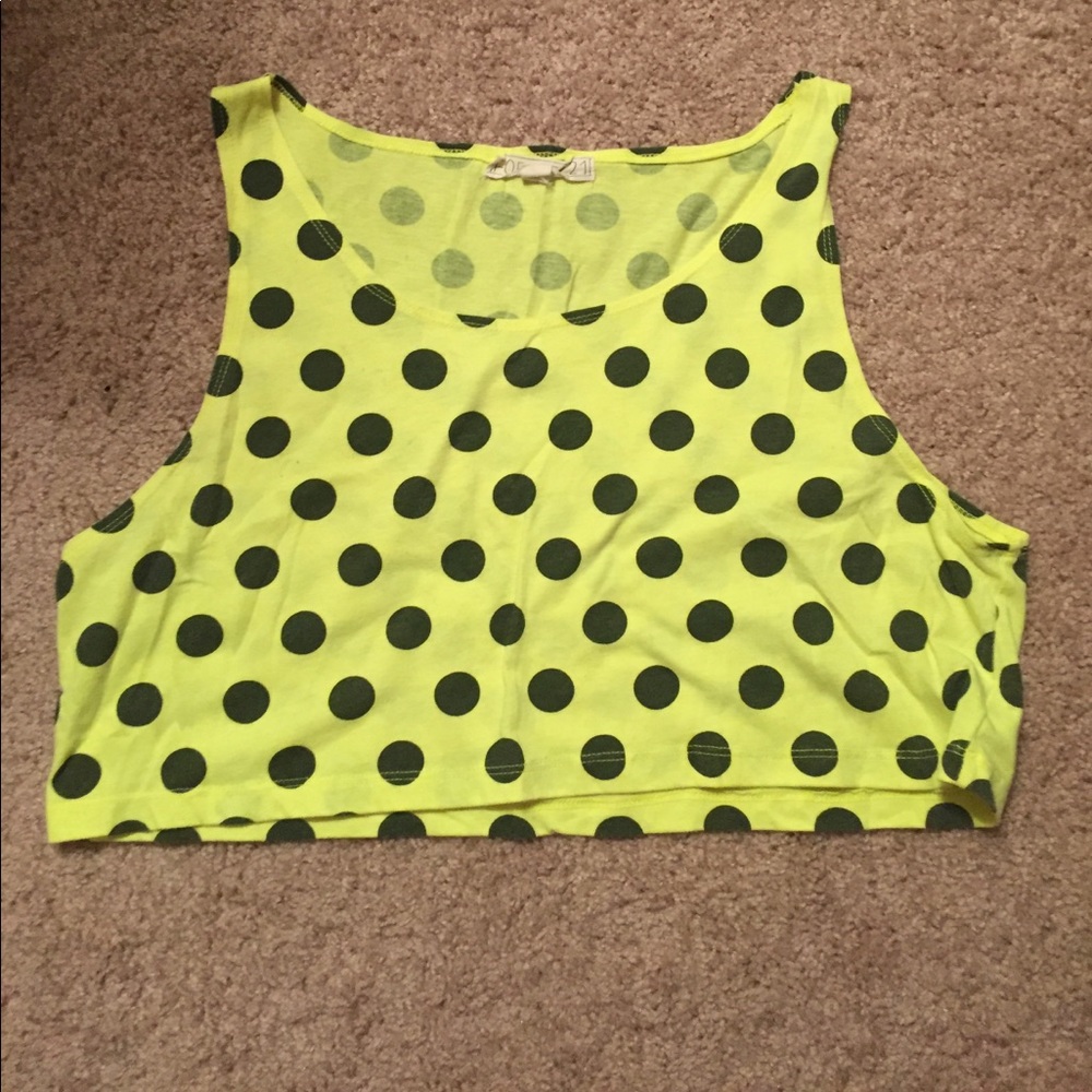 Crop Top Bundle - Picture 4 of 5
