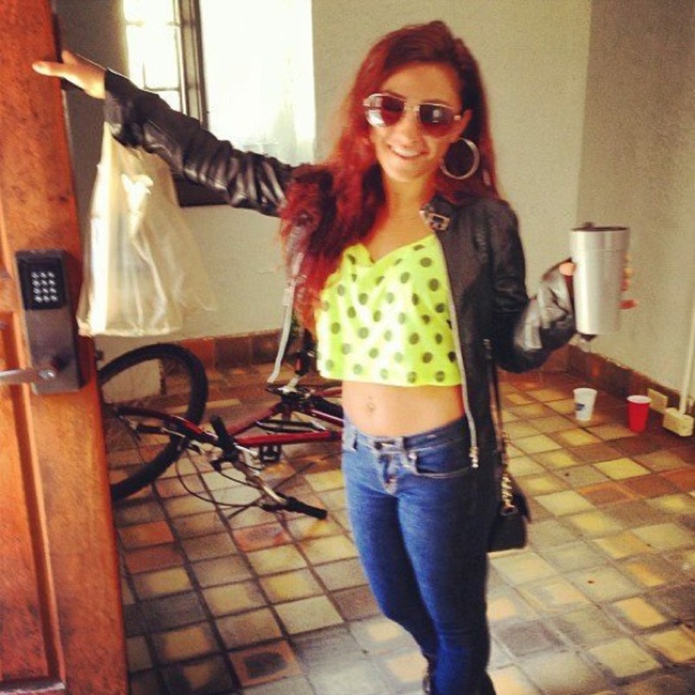 Crop Top Bundle