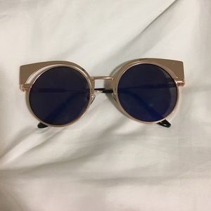 Free people glasses