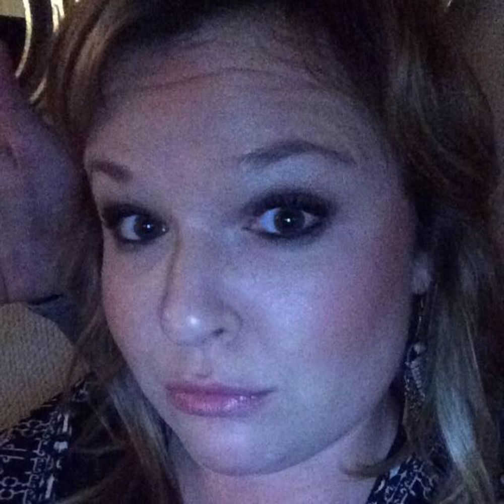 Meet your Posher, Samantha