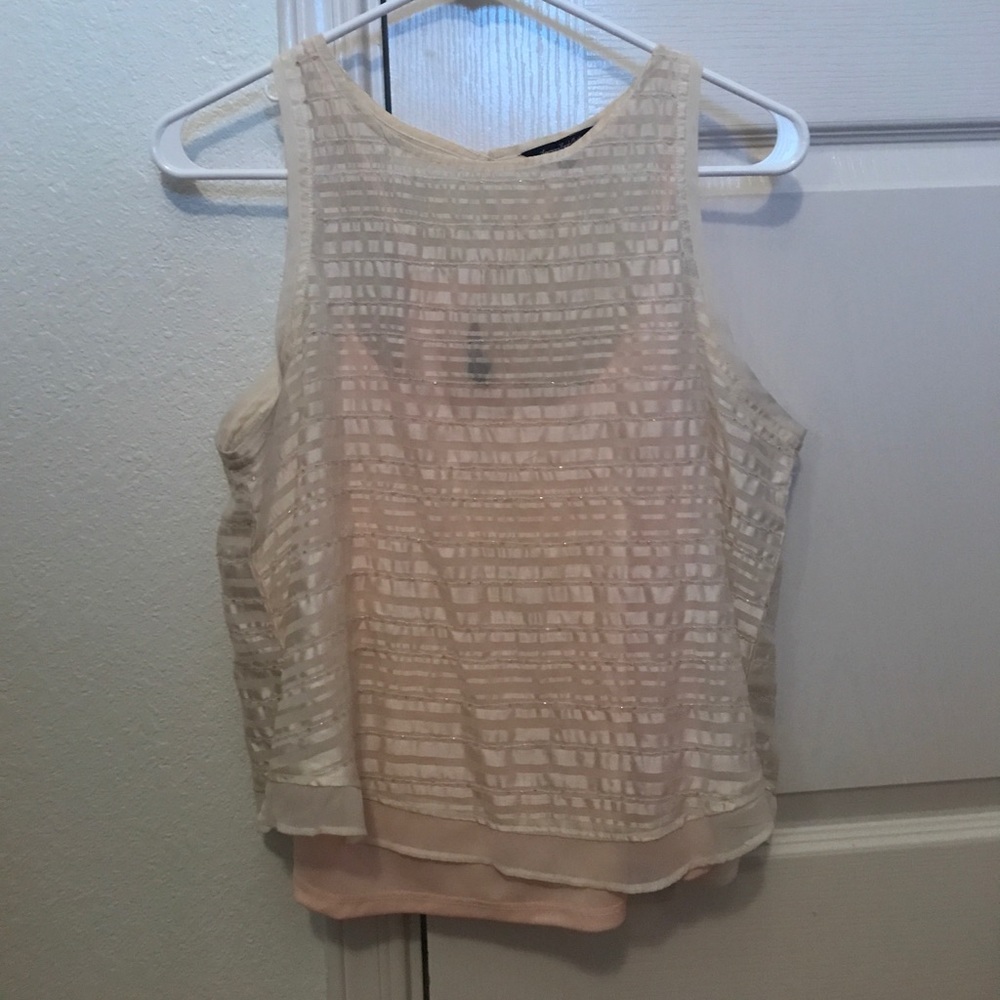 Aeo blouse