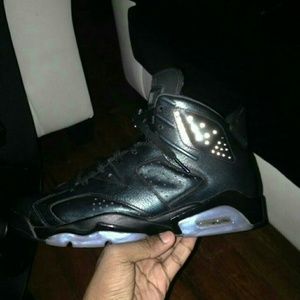 Air Jordan 6s All Star