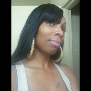 Meet your Posher, Erika