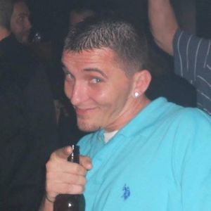 Meet your Posher, Dwight