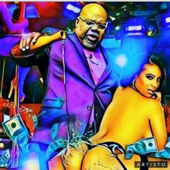 Meet your Posher, Josh - Picture 1 of 1