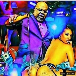 Meet your Posher, Josh