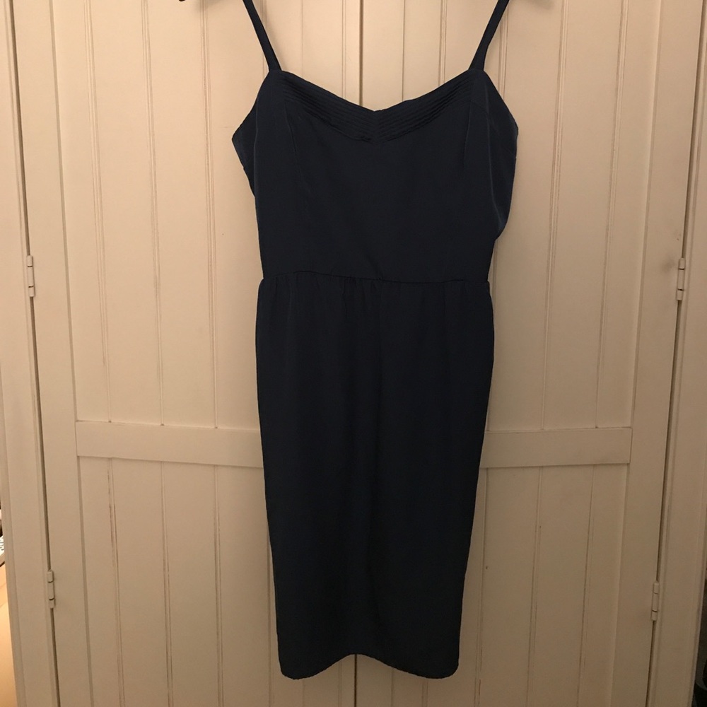 AQUA Dress