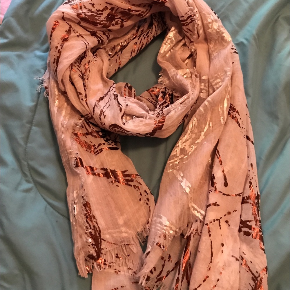 Scarf light weight
