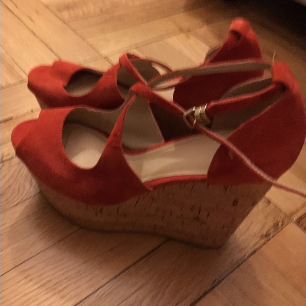 Zara platforms - Picture 2 of 2