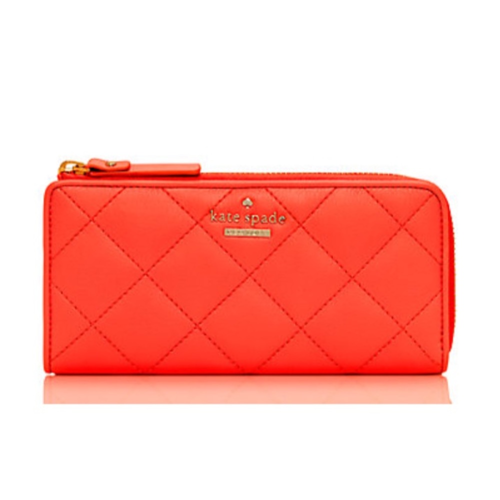 Kate Spade ♠️ wallet