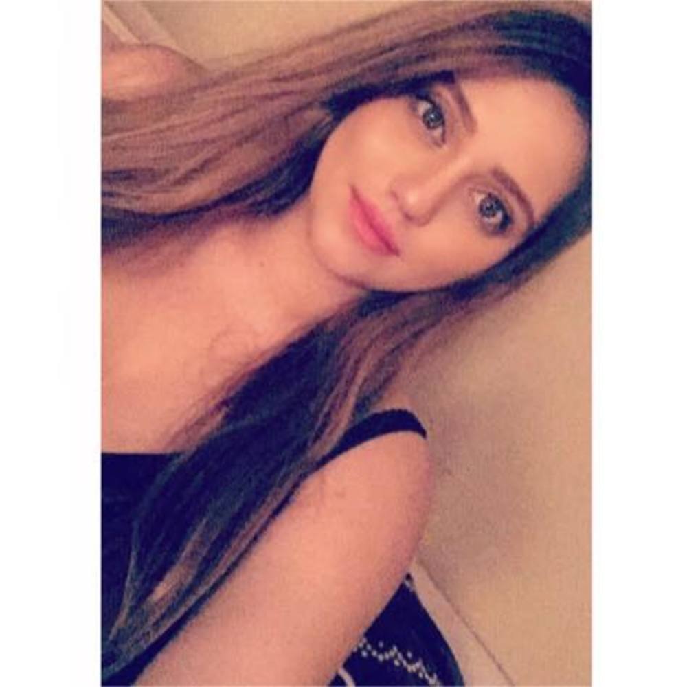 Meet your Posher, Vanessa