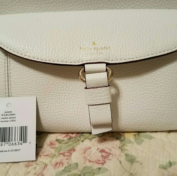 Kate Spade Wallet - Picture 2 of 4