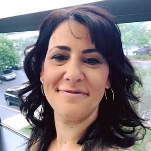 Meet your Posher, Tami