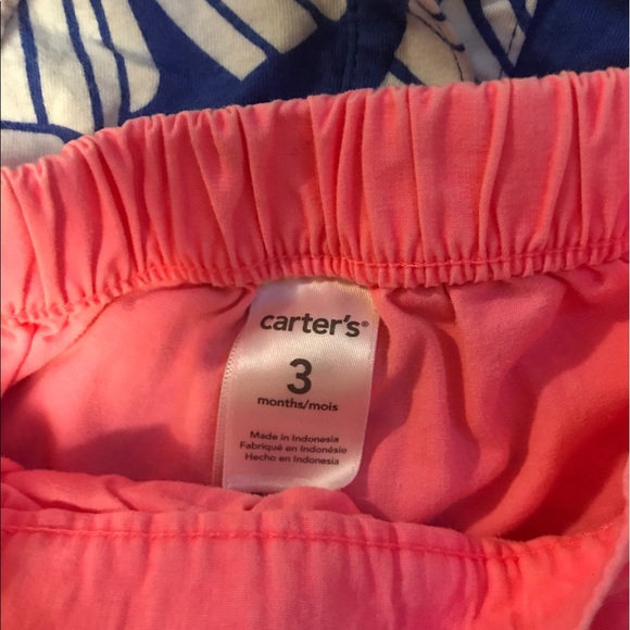 Baby girls summer outfit - Picture 2 of 2