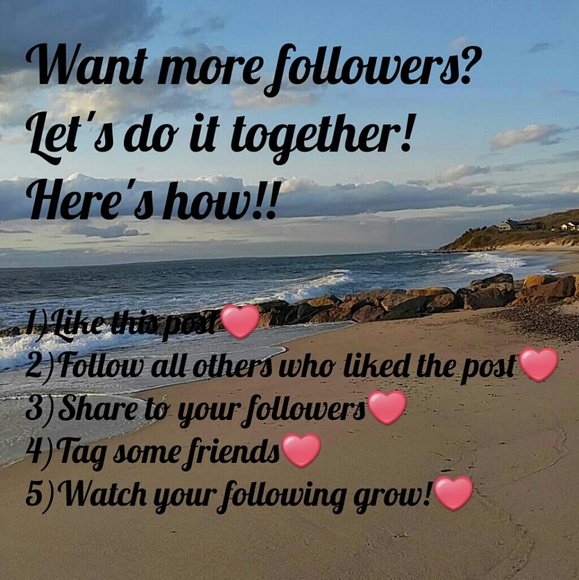 ? Full? Thank you all!? Pls follow New likes?