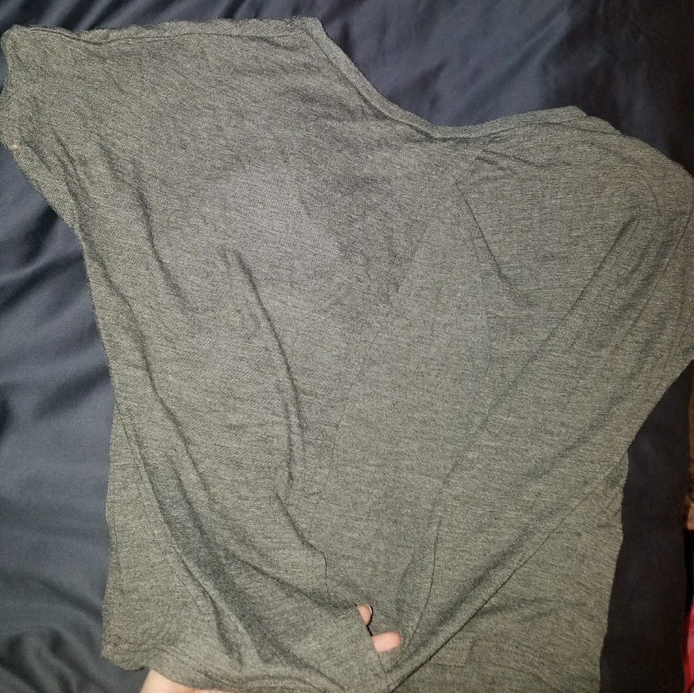 Yoga T-shirt