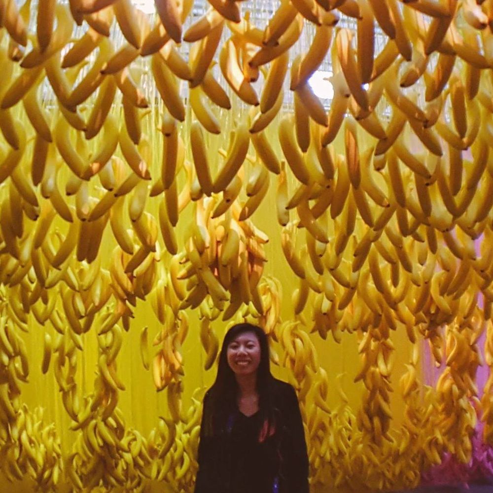 Meet your Posher, Tammy