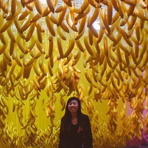 Meet your Posher, Tammy