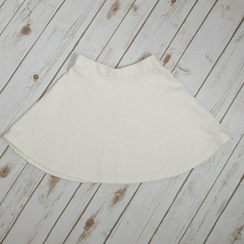 Forever 21 skirt