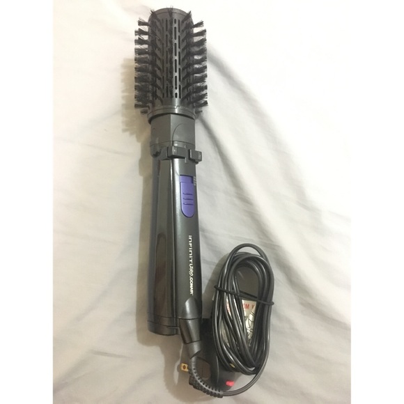 INFINITIPRO BY CONAIR®
2-INCH SPIN AIR BRUSH - Picture 2 of 2