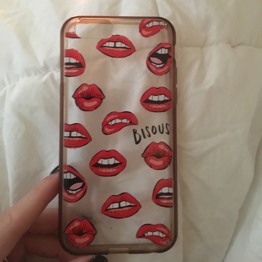 Sonix Phone Case