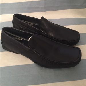 Never Worn Kenneth Cole Driving Shoes (Loafers)