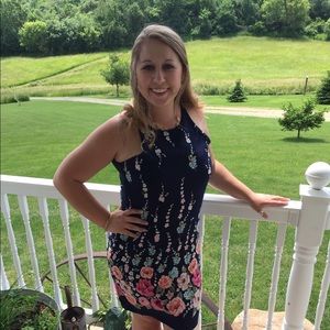 Meet your Posher, Bridget