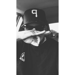 Meet your Posher, Cody