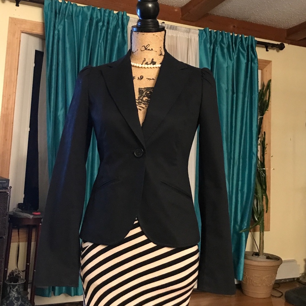 GAP Blazer