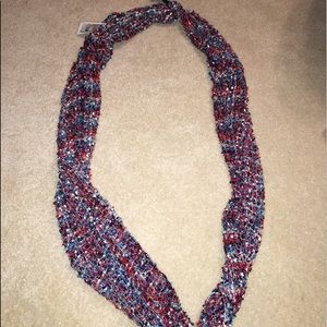 infinity scarf